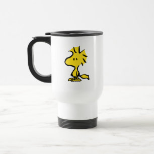 Jordnötter Snoopys Friend Woodstock Resemugg