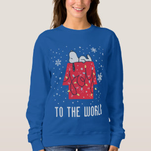 Jordnötter   Snoopys Helgdag Dreamer T Shirt
