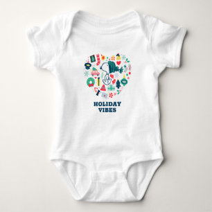 Jordnötter   Snopy Helgdag Happeart T Shirt