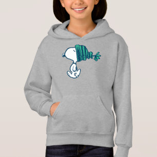 Jordnötter   Snopy Helgdag Happeart T Shirt