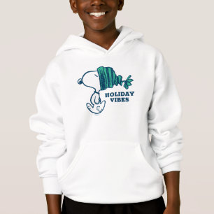 Jordnötter   Snopy Helgdag Happeart T Shirt