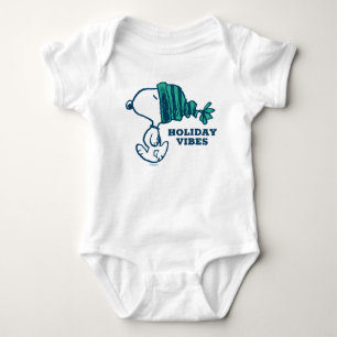 Jordnötter   Snopy Helgdag Happeart T Shirt