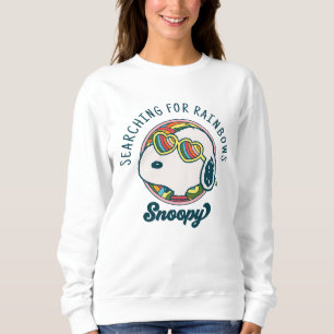 Jordnötter   Solglasögon av noopy Rainbow Heart T Shirt