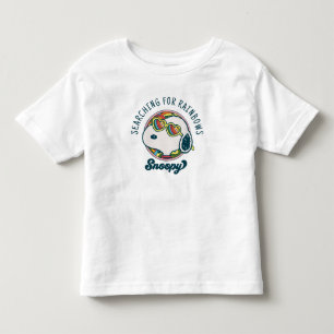 Jordnötter   Solglasögon av noopy Rainbow Heart T Shirt