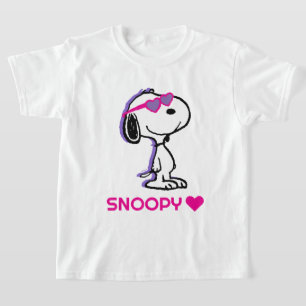 Jordnötter Solglasögon för soppor T Shirt