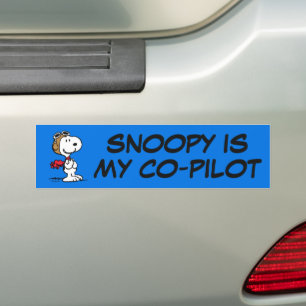 Jordnötter Soopy Flöde Ace Bildekal