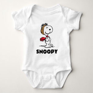 Jordnötter Soopy Flöde Ace T Shirt