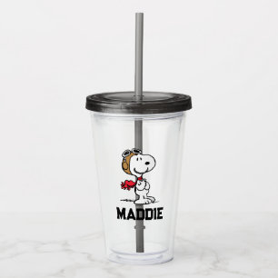 Jordnötter Soopy Flöde Ace Take Away Mugg