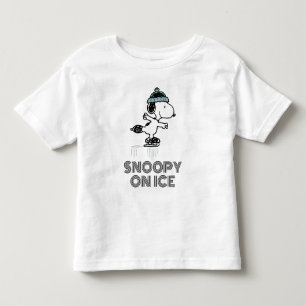Jordnötter   soppa på is t shirt