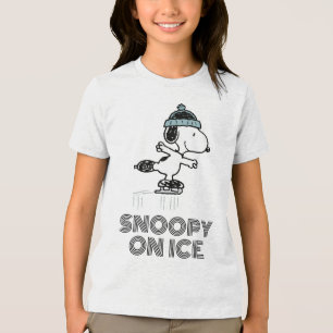 Jordnötter   soppa på is t shirt