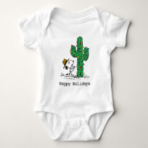 Jordnötter   Spikes julcactus T Shirt
