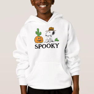 Jordnötter Spikets Desert Halloween T Shirt