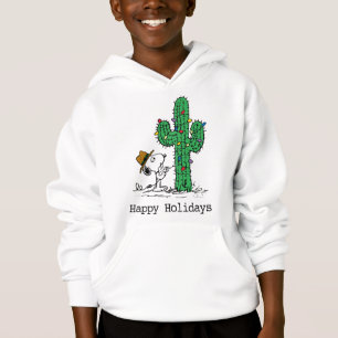 Jordnötter   Spikets Helgdag Cactus T Shirt
