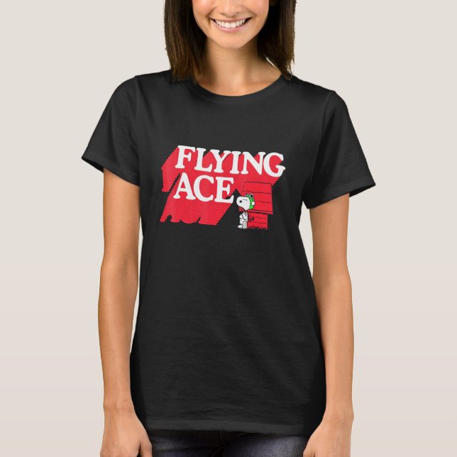 Jordnötter T Shirt (Framsida)