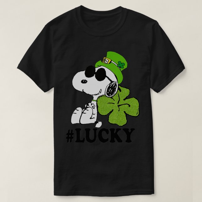 Jordnötter  t shirt (Design framsida)