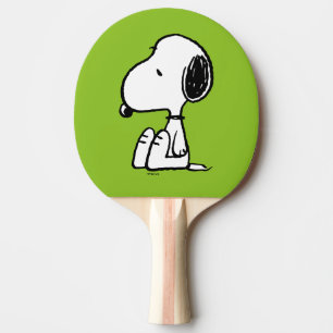 Jordnötter   Tittar av noopy Pingisracket