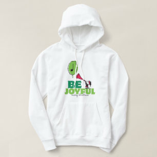 Jordnötter   Träbeståndet skall vara Glatt Hoodie