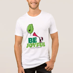 Jordnötter   Träbeståndet skall vara Glatt T Shirt