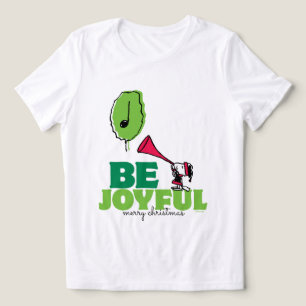 Jordnötter   Träbeståndet skall vara Glatt T Shirt