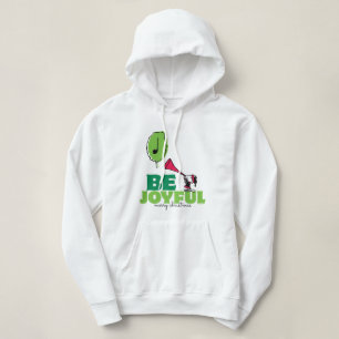 Jordnötter   Träbeståndet skall vara Glatt T Shirt