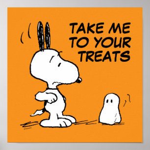 Jordnötter   Träbeståndet Skrämmer sojopy Poster