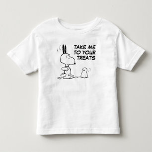 Jordnötter   Träbeståndet Skrämmer sojopy T Shirt