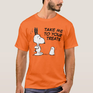Jordnötter   Träbeståndet Skrämmer sojopy T Shirt