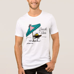 Jordnötter   Träbeståndet vid Beach T Shirt