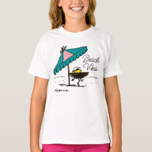 Jordnötter   Träbeståndet vid Beach T Shirt