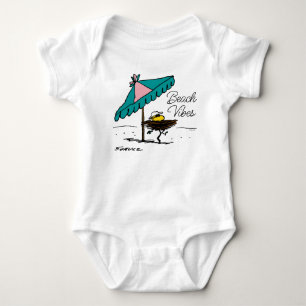 Jordnötter Träbeståndet vid Beach T Shirt