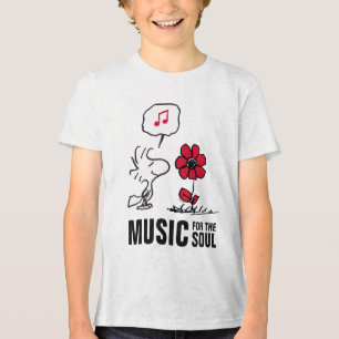 Jordnötter   Trädbeståndet mellangärde blommorna T Shirt