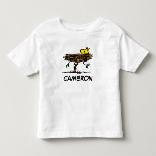 Jordnötter   Trädbeståndet Napping T Shirt