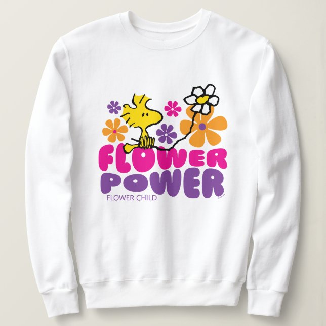 Jordnötter | Trädgårdsblomma T Shirt (Design framsida)