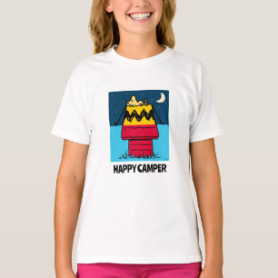 Jordnötter   Trädgårdskampanj, halv och halv T Shirt
