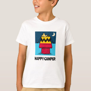 Jordnötter   Trädgårdskampanj, halv och halv T Shirt