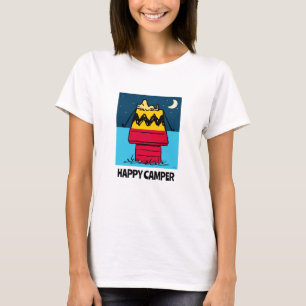 Jordnötter   Trädgårdskampanj, halv och halv T Shirt