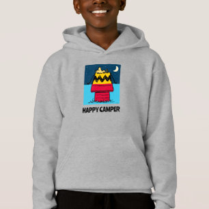 Jordnötter Trädgårdskampanj, halv och halv T Shirt