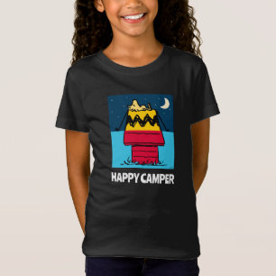 Jordnötter   Trädgårdskampanj, halv och halv T Shirt