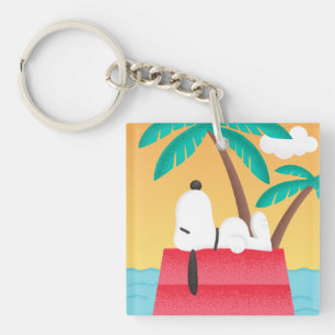 Jordnötter Tropical Deco Dreams i noopy