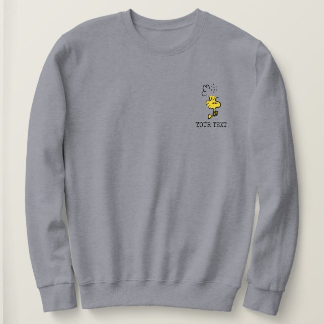 Jordnötter | Tunga trävaror T Shirt (Design framsida)