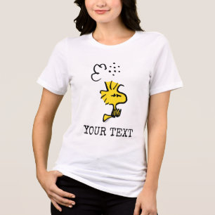 Jordnötter   Tunga trävaror T Shirt