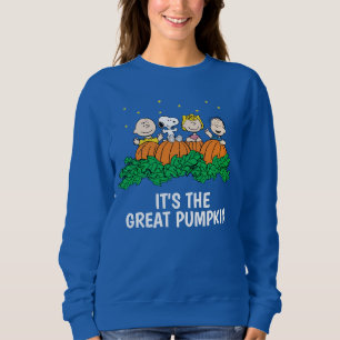 Jordnötter   Underbar Pumpkin-korrigering T Shirt