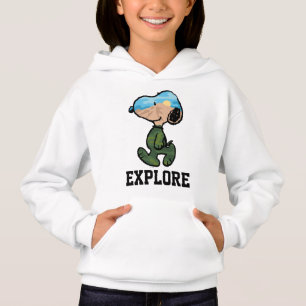 Jordnötter   Underbar utomhussoppa T Shirt