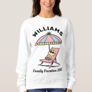 Jordnötter Vacering av familjen för trävarubas T Shirt