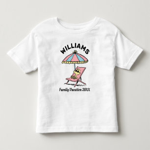 Jordnötter   Vacering av familjen för trävarubas T Shirt