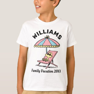 Jordnötter   Vacering av familjen för trävarubas T Shirt