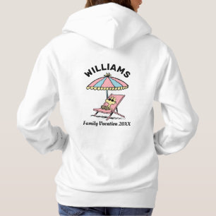 Jordnötter Vacering av familjen för trävarubas T Shirt