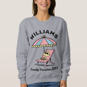 Jordnötter Vacering av familjen för trävarubas T Shirt
