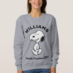 Jordnötter   Vacitet i soopy-familjen T Shirt