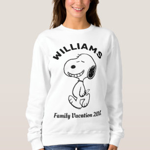 Jordnötter   Vacitet i soopy-familjen T Shirt